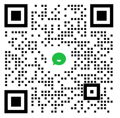 客服微信/企业二维码