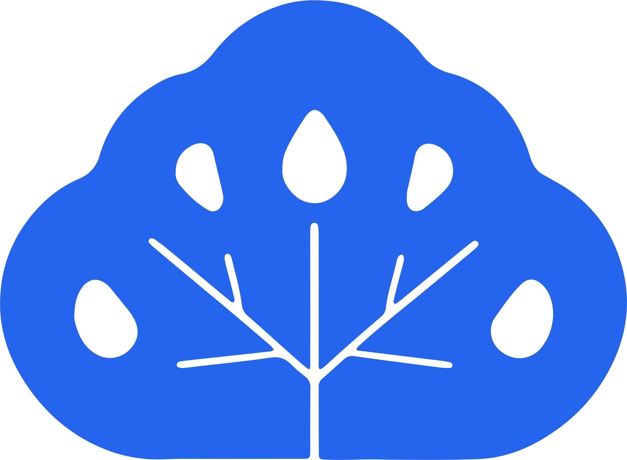 桐果云 logo